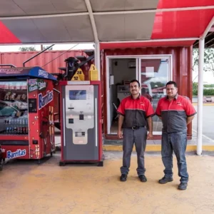 fotos del estacionamiento guardacar (4)